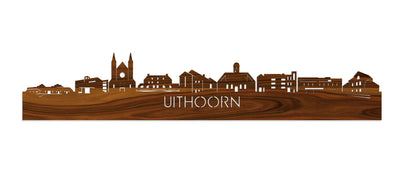 Skyline Uithoorn Rosewood