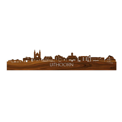 Skyline Uithoorn Rosewood
