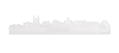 Skyline Uithoorn White Glossy