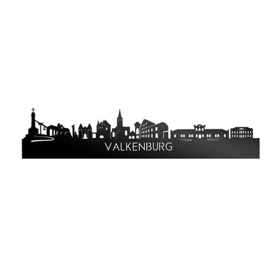Skyline Valkenburg Black Glossy