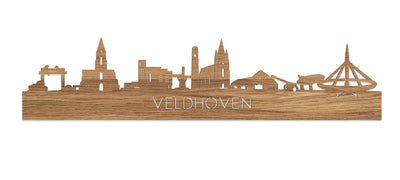 Skyline Veldhoven Oak