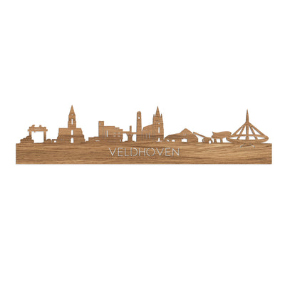Skyline Veldhoven Oak