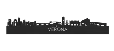 Skyline Verona Black
