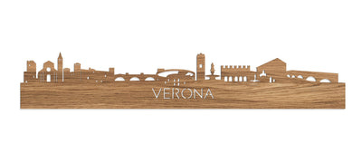 Skyline Verona Oak
