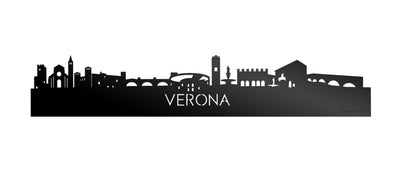 Skyline Verona Black Glossy