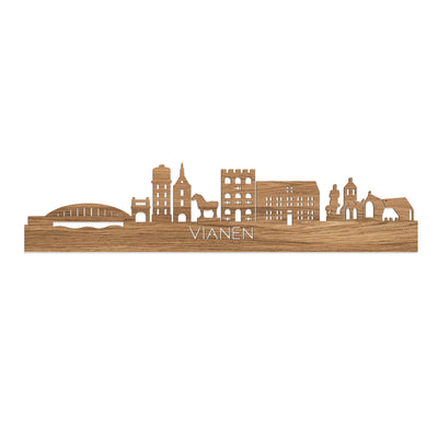 Skyline Vianen Oak
