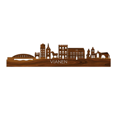 Skyline Vianen Rosewood