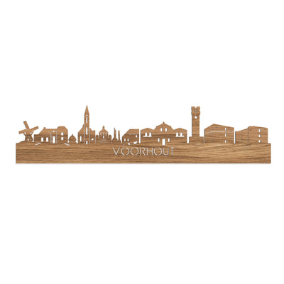 Skyline Voorhout Oak