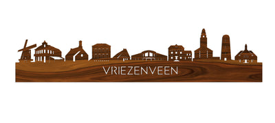 Skyline Vriezenveen Rosewood