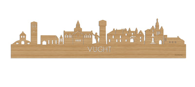 Skyline Vught Bamboo