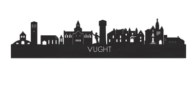 Skyline Vught Black