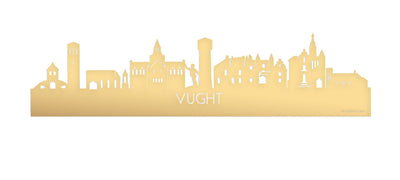 Skyline Vught Gold Metallic