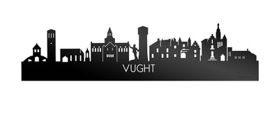 Skyline Vught Black Glossy