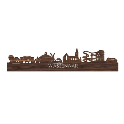 Skyline Wassenaar Walnut
