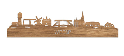 Skyline Weesp Oak