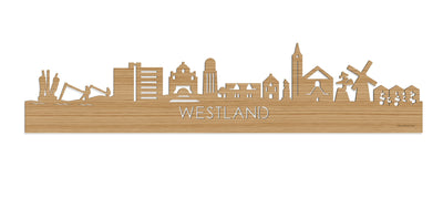 Skyline Westland Bamboo
