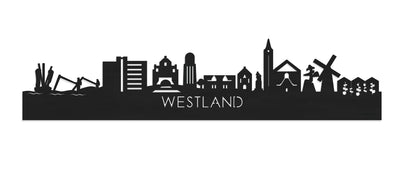 Skyline Westland Black