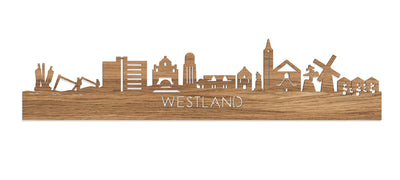 Skyline Westland Oak