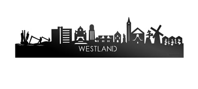 Skyline Westland Black Glossy