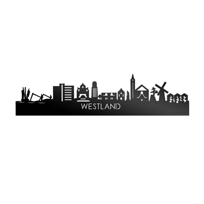 Skyline Westland Black Glossy