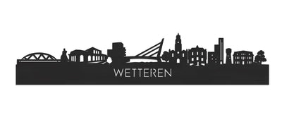 Skyline Wetteren Black