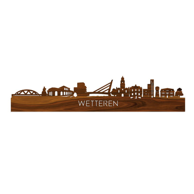 Skyline Wetteren Rosewood