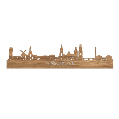 Skyline Winschoten Oak
