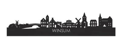 Skyline Winsum Black
