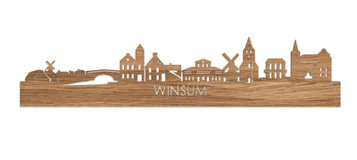 Skyline Winsum Oak
