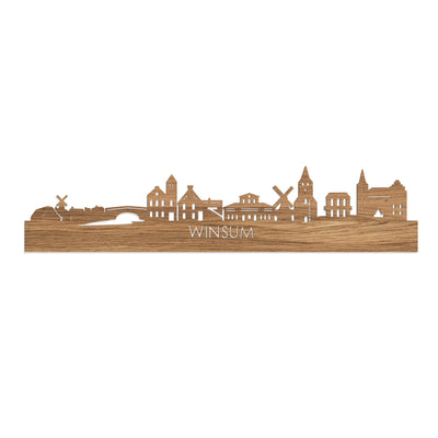 Skyline Winsum Oak