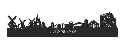 Skyline Zaandam Black