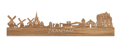 Skyline Zaandam Oak