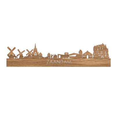 Skyline Zaandam Oak