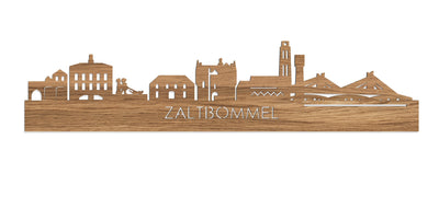 Skyline Zaltbommel Oak