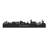 Skyline Zevenaar Black