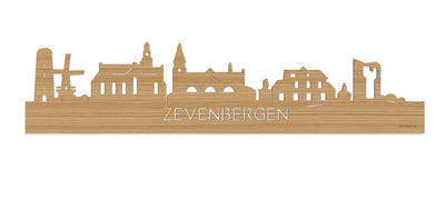 Skyline Zevenbergen Bamboo
