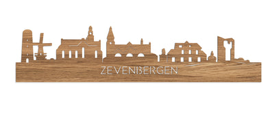 Skyline Zevenbergen Oak