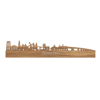Skyline Zierikzee Eiken
