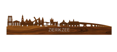 Skyline Zierikzee Palissander