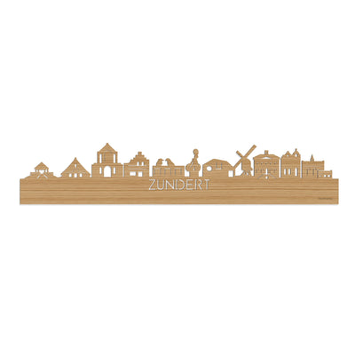 Skyline Zundert Bamboo