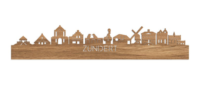 Skyline Zundert Oak