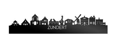 Skyline Zundert Black Glossy