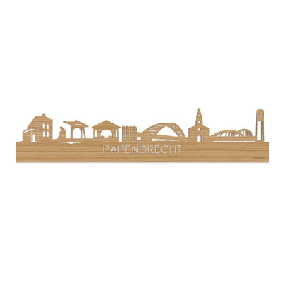 Skyline Papendrecht Bamboo