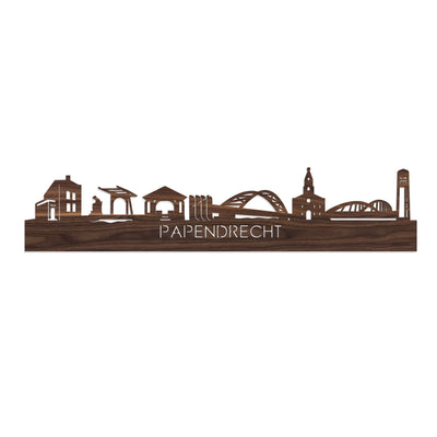 Skyline Papendrecht Noten