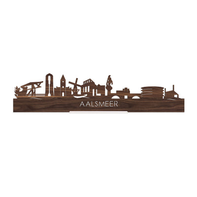 Standing Skyline Aalsmeer Noten