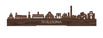 Standing Skyline Bologna Nuts