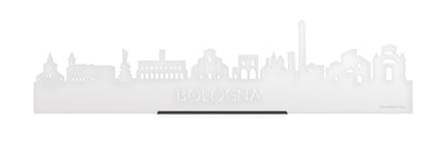 Standing Skyline Bologna White Glossy