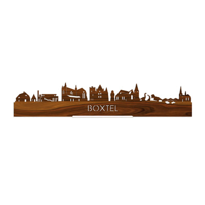 Standing Skyline Boxtel Rosewood