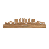 Standing Skyline Charlotte Eiken