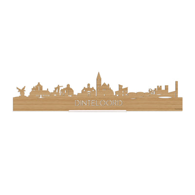 Standing Skyline Dinteloord Bamboo